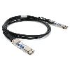 AddOn Networks DAC-Q28DD-200G-2M-AO InfiniBand cable 78.7" (2 m) QSFP-DD Black5