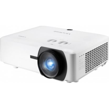 Viewsonic LS920WU data projector Standard throw projector 6000 ANSI lumens DMD WUXGA (1920x1200) White1
