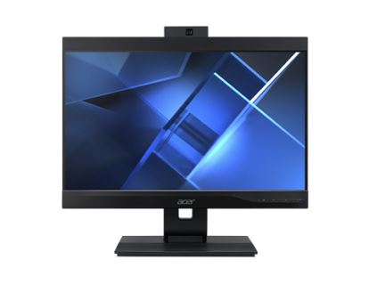 Acer Veriton VZ4680G-I71170S1 Intel® Core™ i7 21.5" 1920 x 1080 pixels 16 GB DDR4-SDRAM 512 GB SSD All-in-One PC Windows 10 Pro Wi-Fi 6 (802.11ax) Black1
