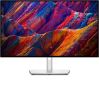 DELL UltraSharp U2723QE 27" 3840 x 2160 pixels 4K Ultra HD LCD Silver1