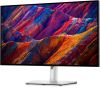 DELL UltraSharp U2723QE 27" 3840 x 2160 pixels 4K Ultra HD LCD Silver3