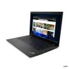 Lenovo ThinkPad L14 Notebook 14" Full HD AMD Ryzen™ 7 PRO 8 GB DDR4-SDRAM 256 GB SSD Wi-Fi 6E (802.11ax) Windows 11 Pro Black3