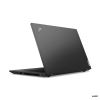 Lenovo ThinkPad L14 Notebook 14" Full HD AMD Ryzen™ 7 PRO 8 GB DDR4-SDRAM 256 GB SSD Wi-Fi 6E (802.11ax) Windows 11 Pro Black5