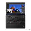 Lenovo ThinkPad L14 Notebook 14" Full HD AMD Ryzen™ 7 PRO 8 GB DDR4-SDRAM 256 GB SSD Wi-Fi 6E (802.11ax) Windows 11 Pro Black9