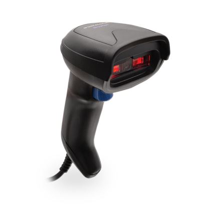 Datalogic Gryphon I GD4220 Handheld bar code reader 1D Linear Black1