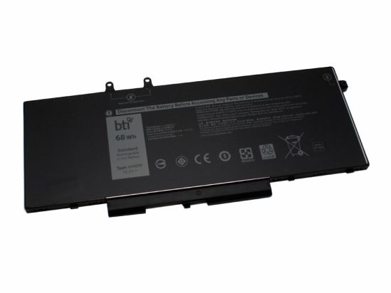 BTI 3HWPP- notebook spare part Battery1