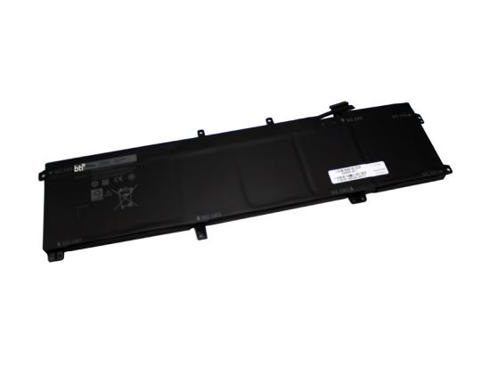 BTI 245RR- notebook spare part Battery1