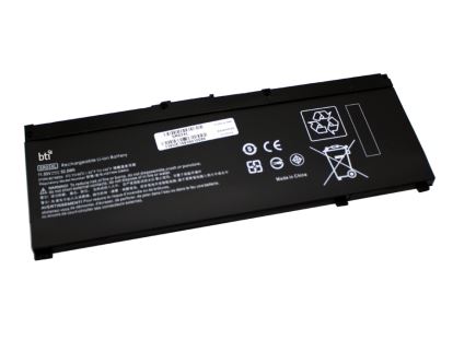 BTI SR03XL- notebook spare part Battery1