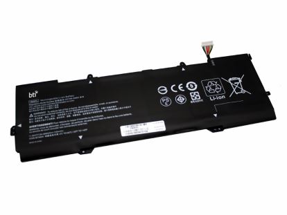 BTI YB06XL- notebook spare part Battery1