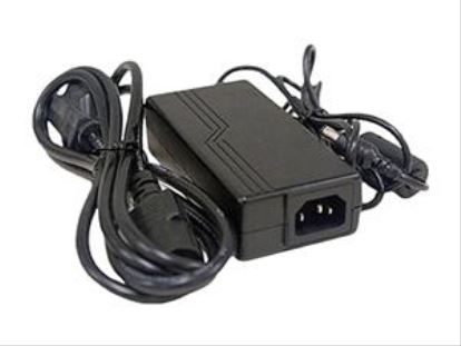 AVer Information PPDC12VPA power adapter/inverter Indoor 2.5 W Black1