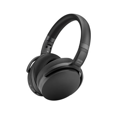 EPOS | SENNHEISER ADAPT 361 Headset Wired & Wireless Head-band Calls/Music Bluetooth Black1