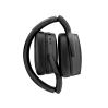 | SENNHEISER ADAPT 361 Headset Wired & Wireless Head-band Calls/Music Bluetooth Black4