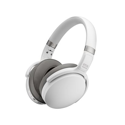| SENNHEISER ADAPT 361 White Headset Wired & Wireless Head-band Calls/Music Bluetooth1