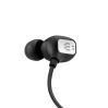 EPOS | SENNHEISER ADAPT 461 Headset Wireless In-ear, Neck-band Calls/Music Bluetooth Black, Silver4