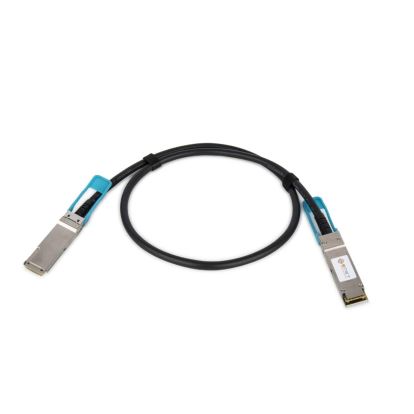 eNet Components MCP1650-H00AE30-ENC InfiniBand cable 196.9" (5 m) QSFP56 Black1