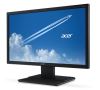 Acer V6 V206HQL ABMIX 19.5" 1600 x 900 pixels HD+ LED Black2