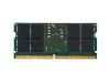 Kingston Technology ValueRAM KVR48S40BS8-16 memory module 16 GB 1 x 16 GB DDR5 4800 MHz1