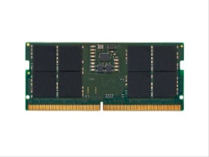 Kingston Technology ValueRAM KVR48S40BS8-16 memory module 16 GB 1 x 16 GB DDR5 4800 MHz1