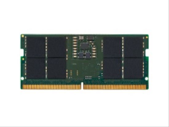 Kingston Technology ValueRAM KVR48S40BS8-16 memory module 16 GB 1 x 16 GB DDR5 4800 MHz1