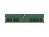 Kingston Technology ValueRAM KVR48U40BD8-32 memory module 32 GB 1 x 32 GB DDR5 4800 MHz1