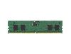 Kingston Technology ValueRAM KVR48U40BS6-8 memory module 8 GB 1 x 8 GB DDR5 4800 MHz1