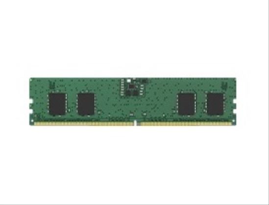 Kingston Technology ValueRAM KVR48U40BS6-8 memory module 8 GB 1 x 8 GB DDR5 4800 MHz1