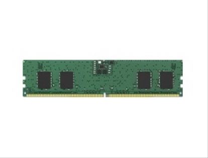 Kingston Technology ValueRAM KVR48U40BS6K2-16 memory module 16 GB 2 x 8 GB DDR5 4800 MHz1