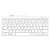 R-Go Tools RGOECQYW keyboard USB QWERTY White3