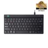 R-Go Tools RGOCOUSWDBL keyboard USB QWERTY US International Black1