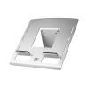 R-Go Tools RGOVLMONH notebook stand Silver 27"1