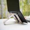 R-Go Tools RGOTPW holder Multimedia stand White3