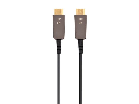 Monoprice 38628 HDMI cable 479.9" (12.2 m) HDMI Type A (Standard) Black1