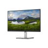 DELL P Series P2423D 23.8" 2560 x 1440 pixels Quad HD LCD Black, Silver2