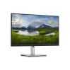 DELL P Series P2423D 23.8" 2560 x 1440 pixels Quad HD LCD Black, Silver3