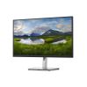 DELL P Series P2723D 27" 2560 x 1440 pixels Quad HD LCD Black, Silver2