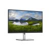 DELL P Series P2723D 27" 2560 x 1440 pixels Quad HD LCD Black, Silver3