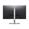 DELL P Series P2723D 27" 2560 x 1440 pixels Quad HD LCD Black, Silver6