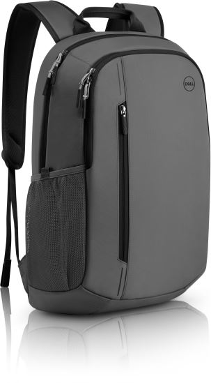 DELL CP4523G backpack Casual backpack Gray Fabric1