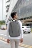 DELL CP4523G backpack Casual backpack Gray Fabric6