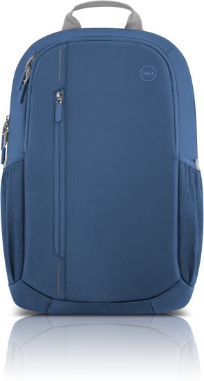 DELL EcoLoop Urban backpack Rucksack Blue Recycled plastic1