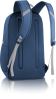 DELL EcoLoop Urban backpack Rucksack Blue Recycled plastic3