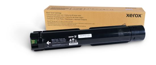 Xerox 006R01824 toner cartridge 1 pc(s) Original Black1