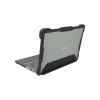 Max Cases Extreme Shell-S notebook case 11" Shell case Black3