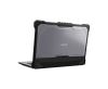 Max Cases Extreme Shell-L notebook case 11" Shell case Black1