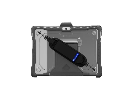 Max Cases AP-HS-SP8-SXX-BLK tablet case accessory Strap Black1