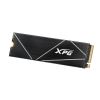 XPG GAMMIX S70 BLADE M.2 512 GB PCI Express 4.0 3D NAND NVMe2