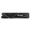 XPG GAMMIX S70 BLADE M.2 512 GB PCI Express 4.0 3D NAND NVMe4