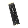 XPG GAMMIX S70 BLADE M.2 512 GB PCI Express 4.0 3D NAND NVMe5