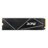 XPG GAMMIX S70 Blade M.2 1000 GB PCI Express 4.0 3D NAND NVMe1