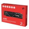 XPG GAMMIX S70 Blade M.2 2000 GB PCI Express 4.0 3D NAND NVMe6